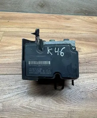 Peugeot 207 ABS Pump 10097011463 9ZU7G2003K 000405358E0
