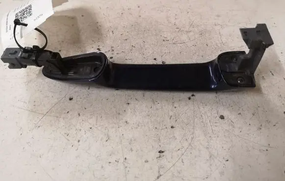 Mazda 6 Rear door exterior handle