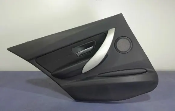 BMW 3 F30 F35 F31 Door card panel trim set 