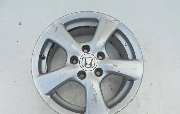 Honda Civic R16 alloy rim 