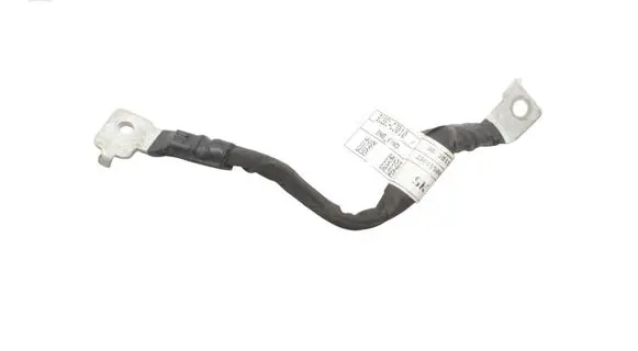 KIA Sportage Negative earth cable (battery) 91861CJ010