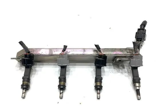 Toyota Yaris Fuel main line pipe 0280158213