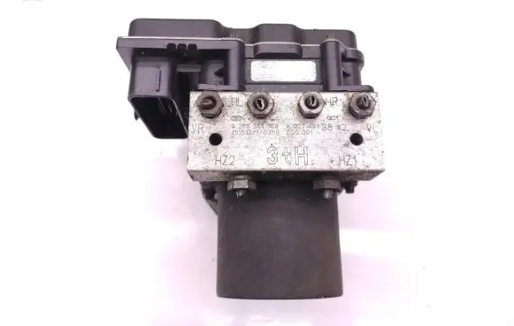 Volkswagen Crafter ABS Pump A0074313812