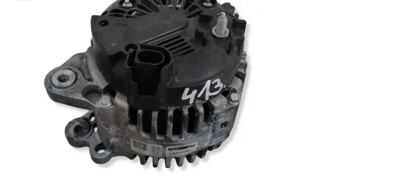 Volkswagen PASSAT B6 Generator/alternator LRA02291