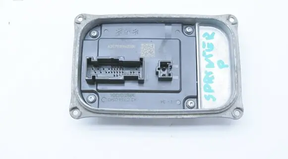 Mercedes-Benz Sprinter W907 W910 LED ballast control module A2479004004 A2429018202 20042700065719E