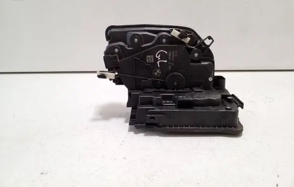 BMW X6 F16 Rear door lock 7473159 A052111 19864010