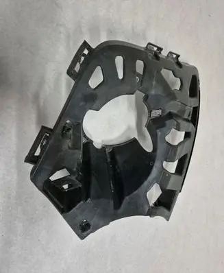 Mini One - Cooper F56 F55 Front bumper mounting bracket 7302508
