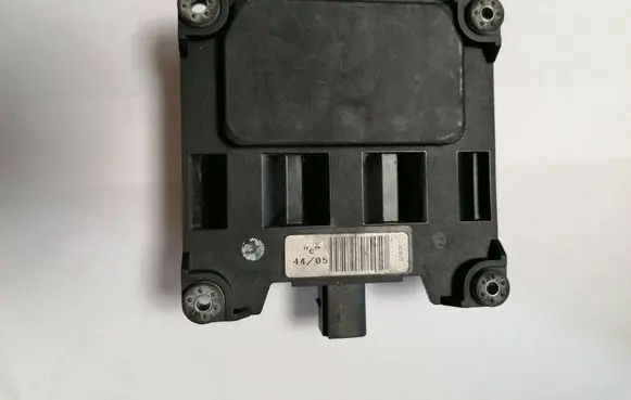 Skoda Fabia Mk1 (6Y) Turbo solenoid valve 6Q0906625A 400434B