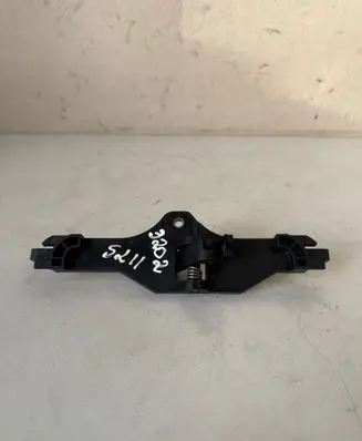 Mercedes-Benz E W211 Rear door interior handle A2117600008