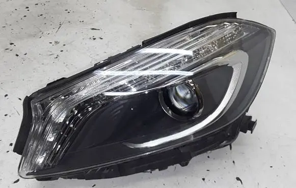 Mercedes-Benz A W176 Headlight/headlamp 1EX01081835