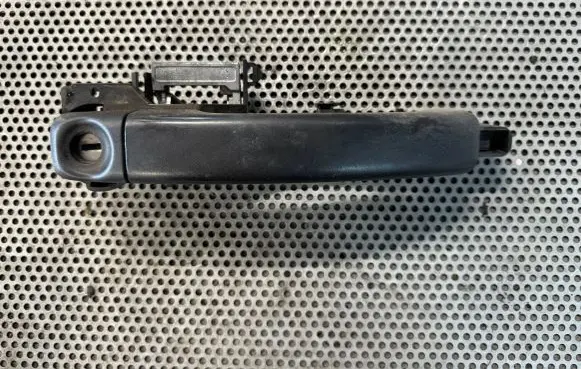 Renault Master III Front door exterior handle 806076452R