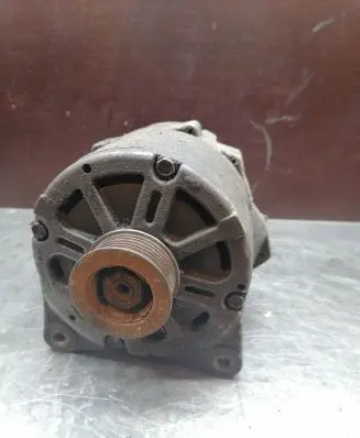 Volkswagen Phaeton Generator/alternator 059903023
