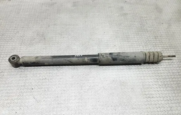 Renault Sandero I Rear shock absorber/damper
