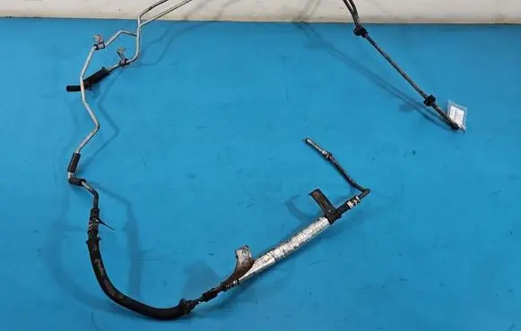 Fiat Freemont Power steering hose/pipe/line IMPRK1560478
