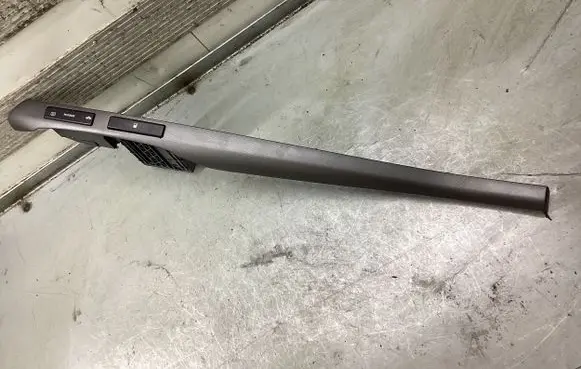 Toyota Avensis T250 Dashboard glove box trim 5547505010 05050 05030