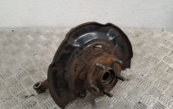 Toyota Verso Front wheel hub 4355002020 432120F020