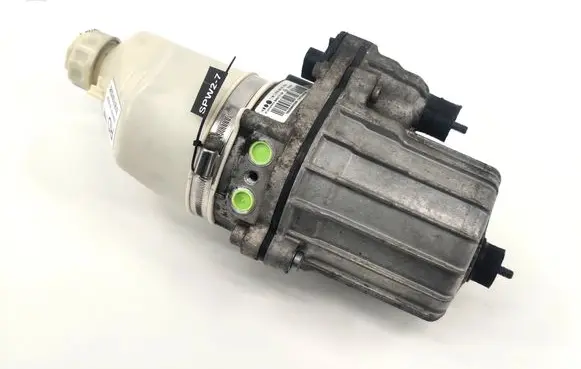 Opel Astra H Power steering pump 13192897 7625955136