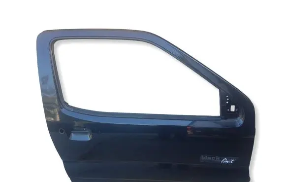 Suzuki Ignis Door (2 Door Coupe) 6800182G00