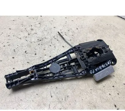 Opel Insignia A Front door exterior handle/bracket 14096401 2189