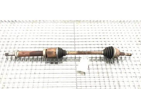 Ford Mondeo MK V Front driveshaft