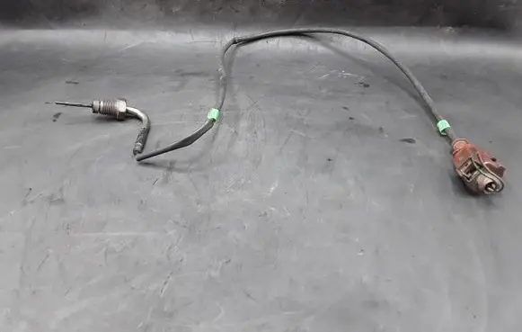 Volkswagen Sharan Exhaust gas temperature sensor 03L906088ER 03L906088