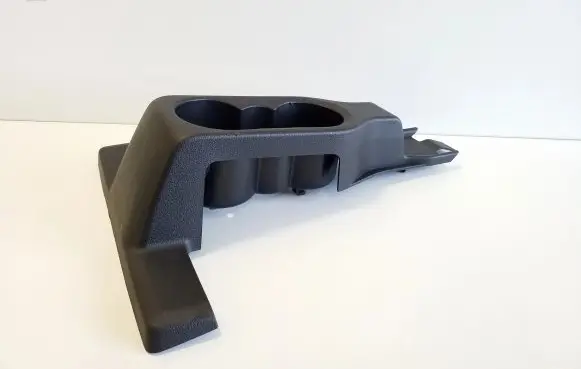 Mercedes-Benz EQB Cup holder back A2479391300