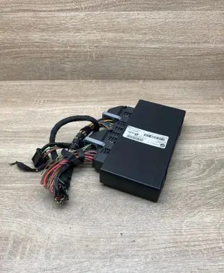 BMW 5 E60 E61 Comfort/convenience module 9145022 23994322
