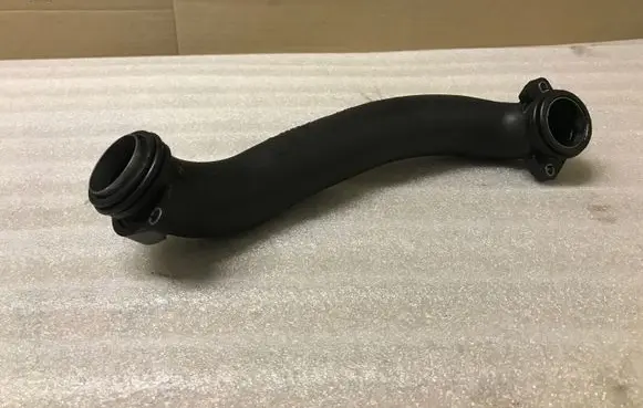 Volvo XC60 Intercooler hose/pipe 31293676