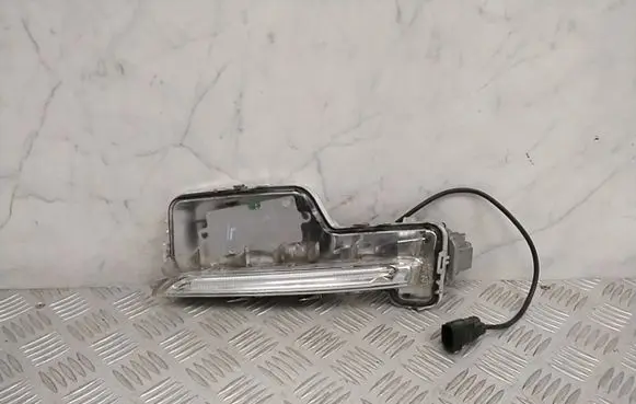 Volvo V60 LED Daytime headlight 31420395