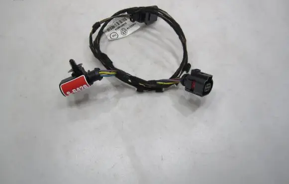 Volkswagen Caddy Sliding door wiring loom 2K5971691A 64B6007 806265551507