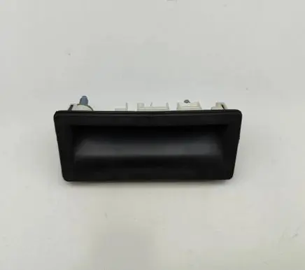 Audi A3 S3 8V Tailgate/boot open switch button 5N0827566T