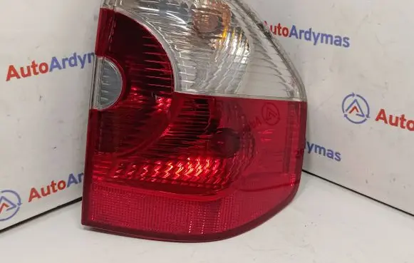 BMW X3 E83 Rear/tail lights 6990170 63216990170 6990168