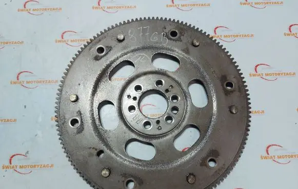 Peugeot 2008 II Flywheel 9815382880