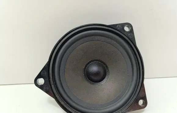 BMW 5 E60 E61 Front door speaker 6923174