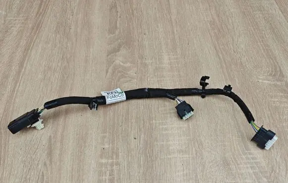 Volkswagen Amarok II Other wiring loom MB3T9L430PFH