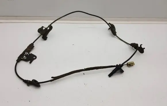 Toyota RAV 4 (XA30) ABS rear brake sensor 89545 89545420