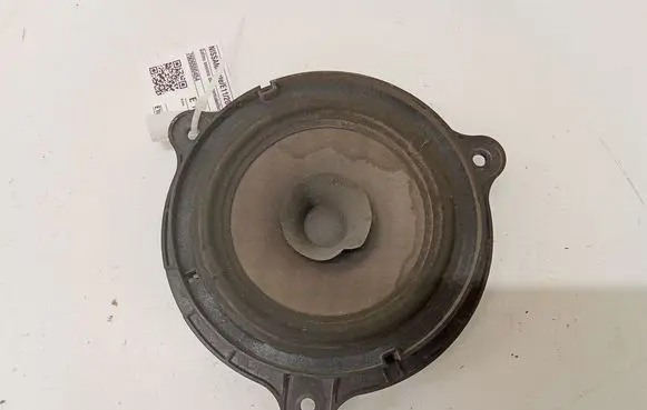 Nissan Note (E11) Rear door speaker 7606500454