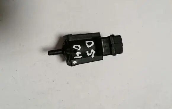 Volvo XC90 Turbo solenoid valve 72224010 30611668