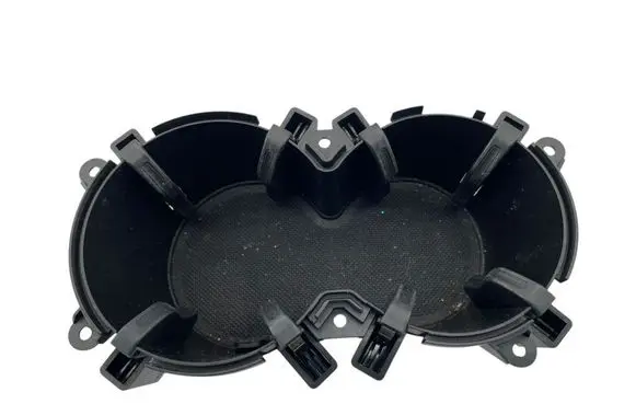 Audi A7 S7 4G Cup holder front 4G0862534