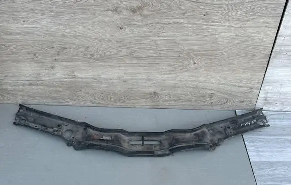 Audi A6 S6 C4 4A Top upper radiator support slam panel 059010158A