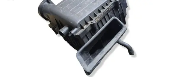 Volkswagen Tiguan Allspace Air filter box 5QN129601