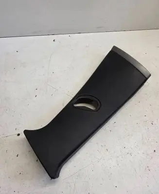 BMW 7 E65 E66 (B) pillar trim (top) 51437001979