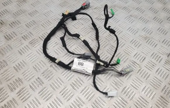 Jaguar XF Other wiring loom DX2314A227BB
