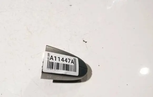 Ford Mondeo MK IV Loading door cover/cap