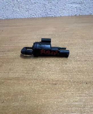 Mercedes-Benz C W203 Engine mount vacuum valve 0025401497 F4918