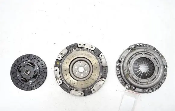 Mazda 2 Clutch set kit