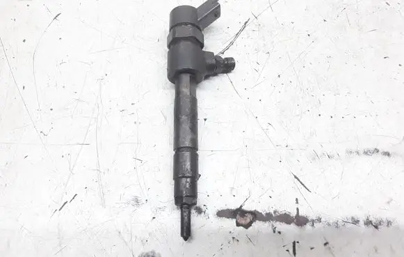 Alfa Romeo 156 Fuel injector 0445110002