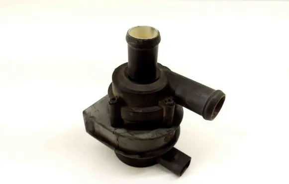 Skoda Yeti (5L) Electric auxiliary coolant/water pump 1K0965561L