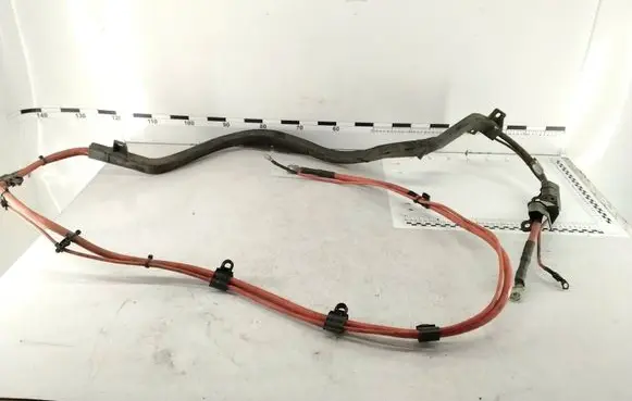 BMW X1 E84 Positive cable (battery) 15974510