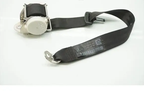 Volkswagen Eos Rear seatbelt 1Q0857806